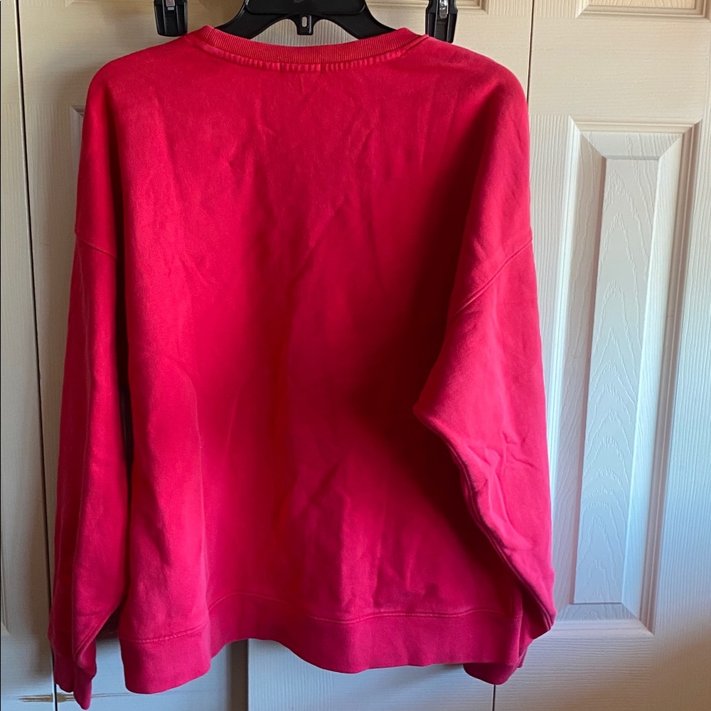 Rails NWT Graphic Sweatshirt - Picture 3 of 11